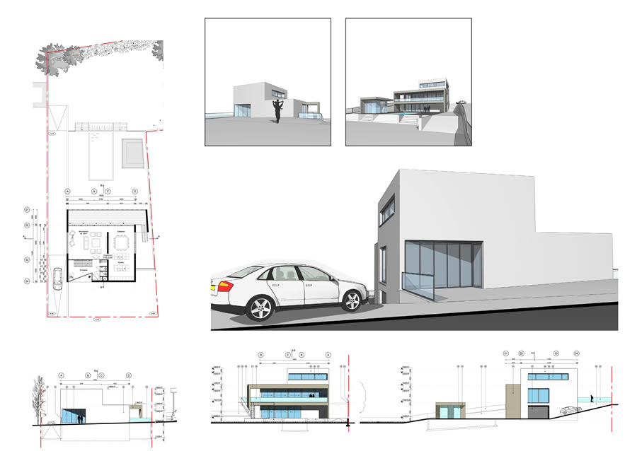 dwg-tekening